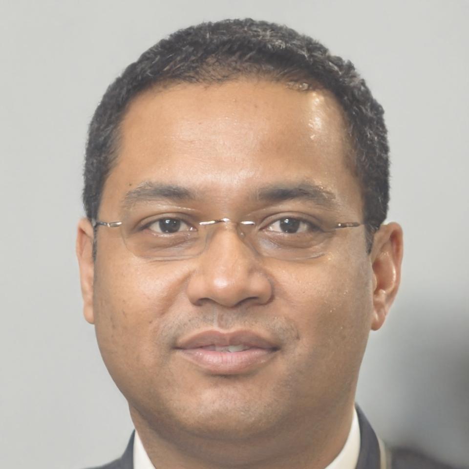 Student testimonial photo