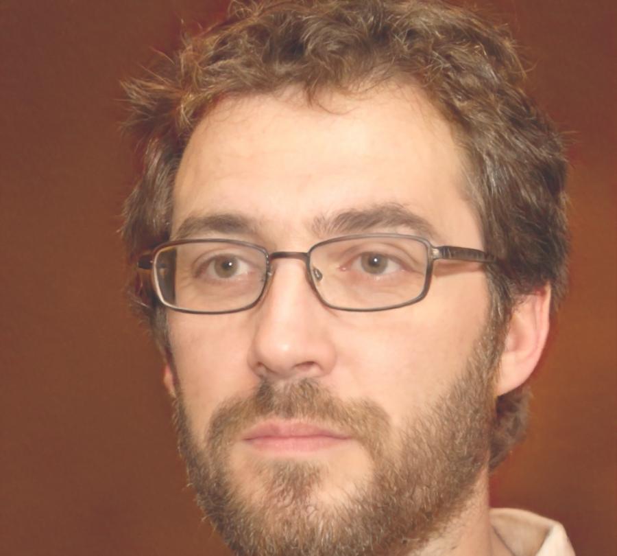 Student testimonial photo